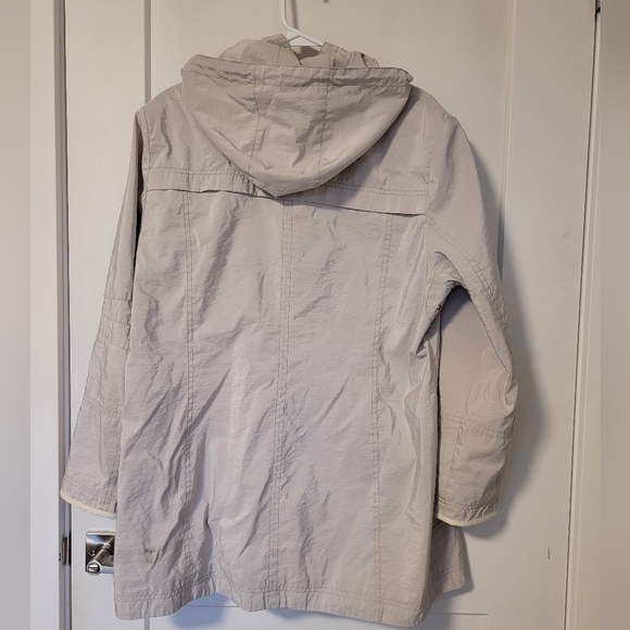 Vinatge Fennelli Jacket - Picture 2 of 3